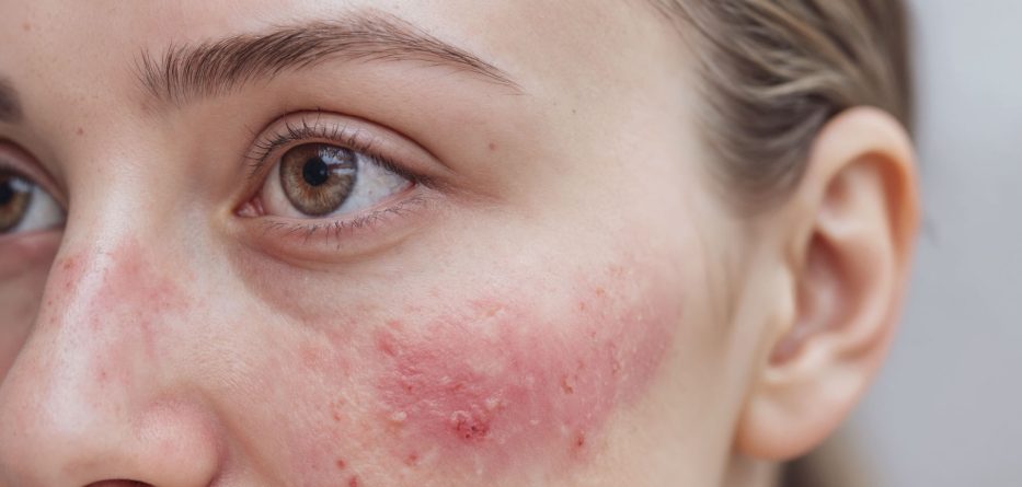 ¿Qué es el Demodex y qué hace?