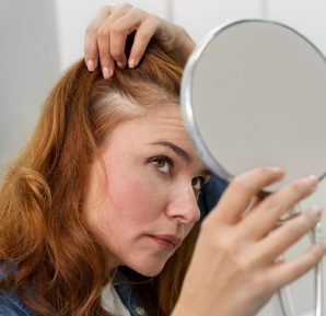 ¿Qué es la dermatitis seborreica?