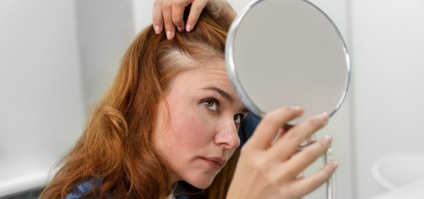 ¿Qué es la dermatitis seborreica?