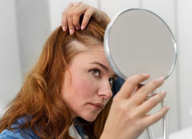 ¿Qué es la dermatitis seborreica?