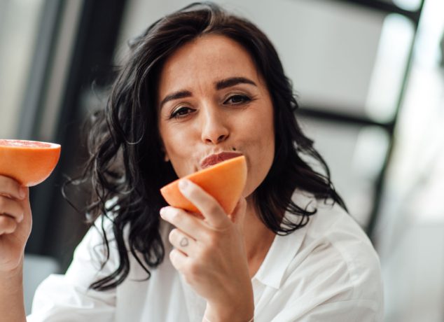 Ácido Ascórbico: qué es y para qué sirve