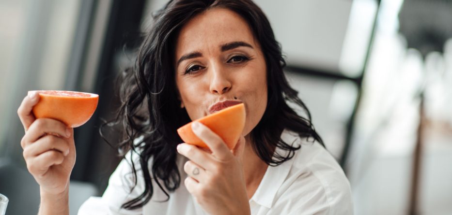 Ácido Ascórbico: qué es y para qué sirve