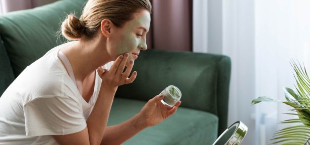 Centella asiática: qué es y para qué sirve