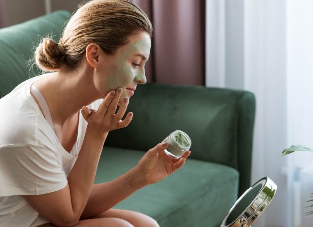 Centella asiática: qué es y para qué sirve