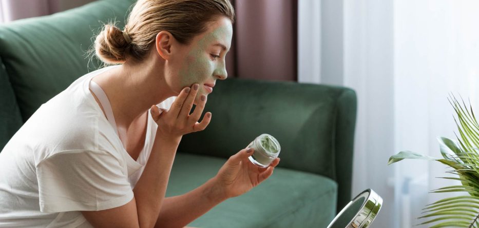 Centella asiática: qué es y para qué sirve