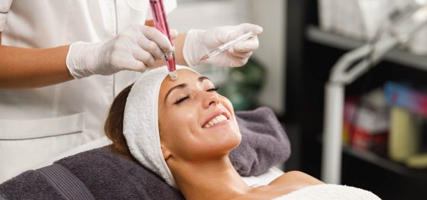 ¿Qué es el microneedling y para qué sirve?