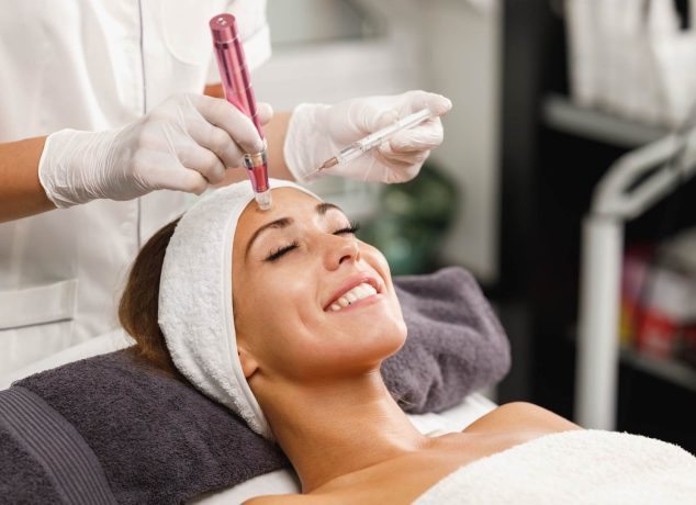 ¿Qué es el microneedling y para qué sirve?