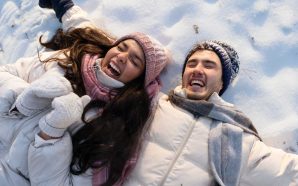 Cuidado de la piel en invierno