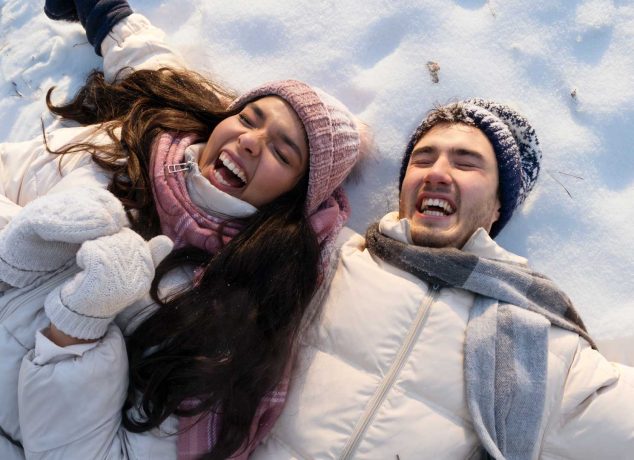 Cuidado de la piel en invierno