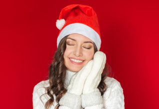 Excesos navideños: impactos en tu piel