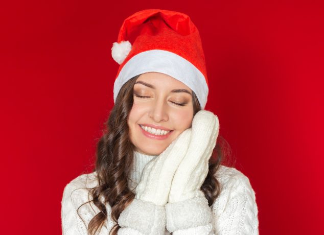 Excesos navideños: impactos en tu piel