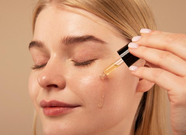 ¿La vitamina C mancha la piel? Desmintiendo el mito