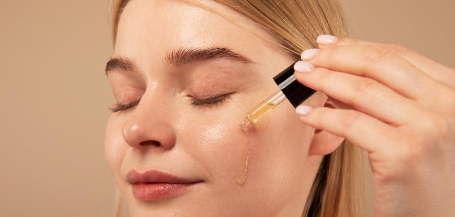 ¿La vitamina C mancha la piel? Desmintiendo el mito