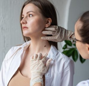Lunares en la piel: cuándo preocuparse y cómo tratarlos