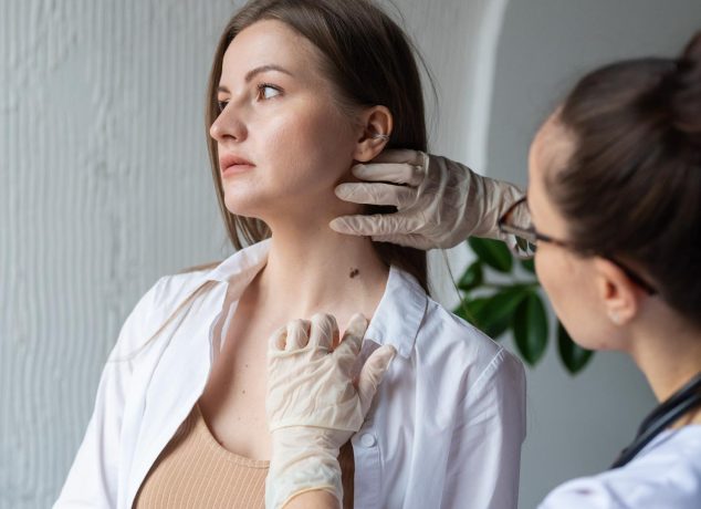 Lunares en la piel: cuándo preocuparse y cómo tratarlos