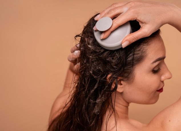 No lavar tu cabello: consecuencias reales