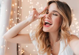 Propósitos de Año Nuevo para transformar tu piel