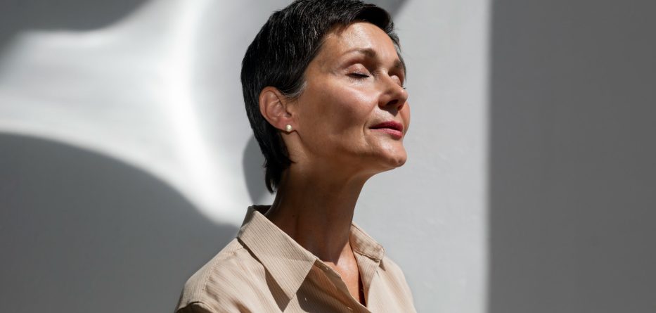 Envejecimiento en el cuello: cómo prevenirlo y cómo tratarlo